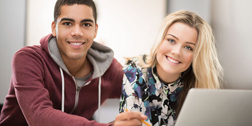 Formation Cours de niveau secondaire