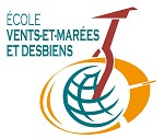 Logo des 2 écoles BON
