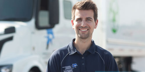 Formation Transport par camion