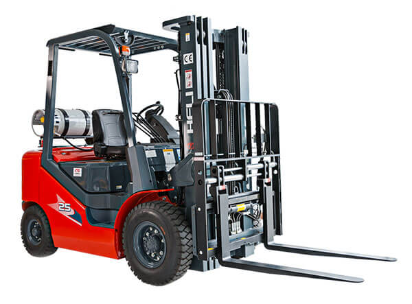 forklift_chariot_600-400_Pavillondelavenir Formation Chariot élévateur mat vertical - forklift Rivière-du-Loup