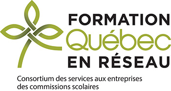 Formation Québec en réseau - FQR - Consortium des services aux entreprises des Commissions scolaires du Québec